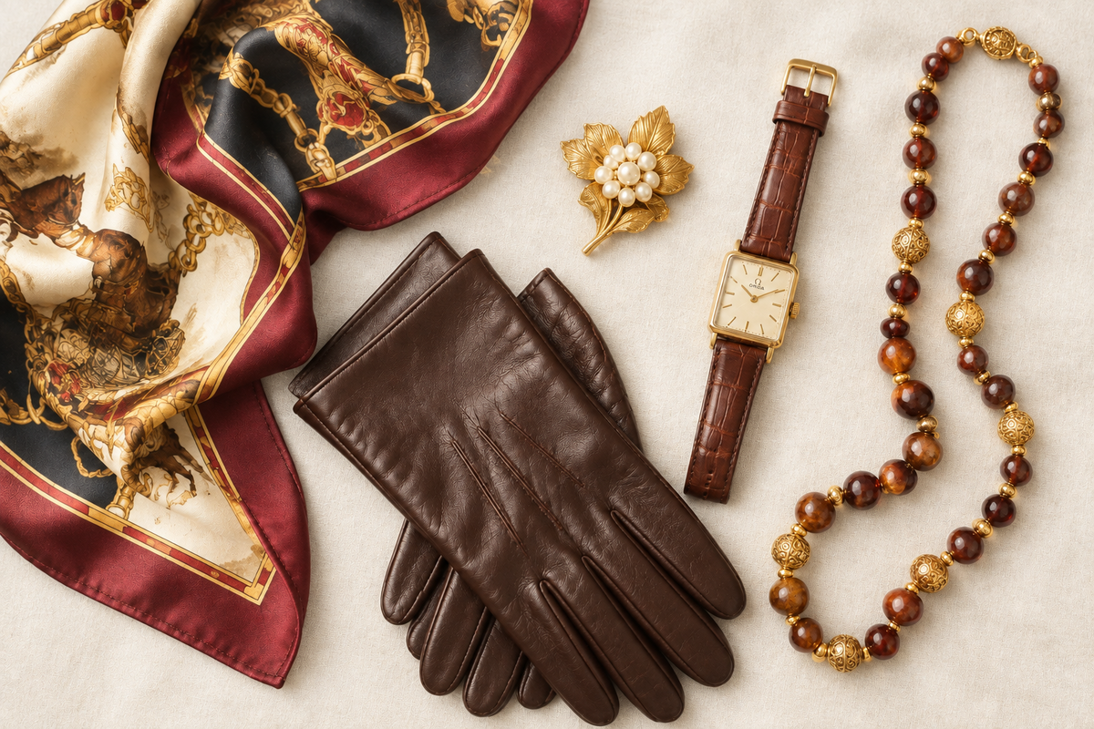 Accessories