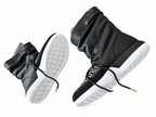 Nike W Roshe Two Hi Flyknit, Neu & ungetragen (Grösse 40 - 8.5 US)