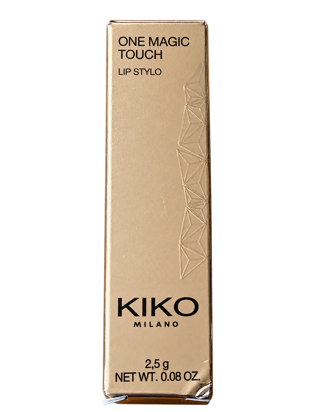 ONE MAGIC TOUCH LIP STYLO - Lippenstift #11 - neu