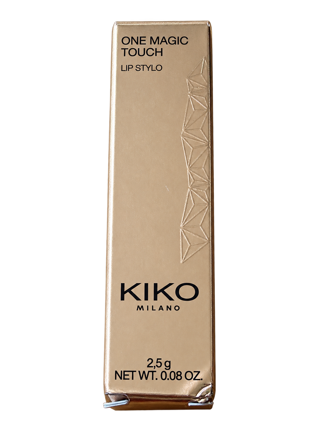 ONE MAGIC TOUCH LIP STYLO - Lippenstift #11 - neu