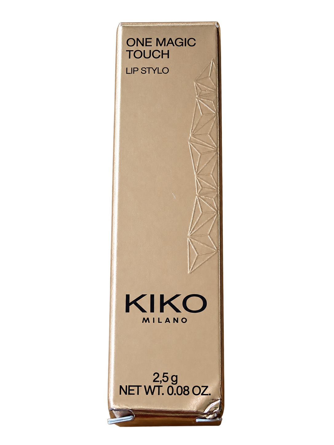 ONE MAGIC TOUCH LIP STYLO - Lippenstift #11 - neu