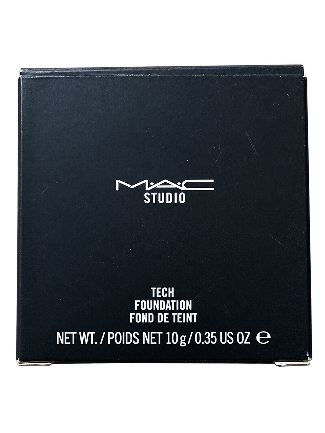 MAC STUDIO Tech Foundation - NW44