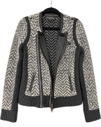 Rag & Bone Strick-/Wolljacke Damen, gepflegt, Gr. M