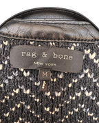 Rag & Bone Strick-/Wolljacke Damen, gepflegt, Gr. M