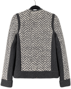 Rag & Bone Strick-/Wolljacke Damen, gepflegt, Gr. M