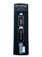 trèStiQue Magic Mattifying Balm + Blotting Sheet Duo