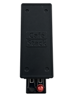 YouCopia CafeStack – Nespresso Kapselständer für 60 Kapseln