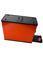 YouCopia CafeStack – Nespresso Kapselständer für 60 Kapseln