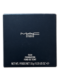 MAC STUDIO Tech Foundation - NW44