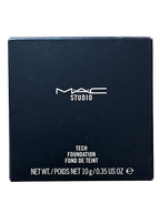 MAC STUDIO Tech Foundation - NW44