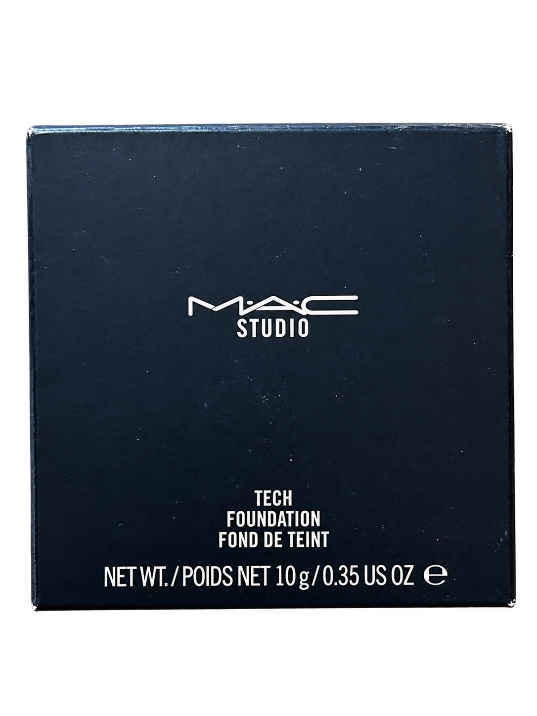 MAC STUDIO Tech Foundation - NW44