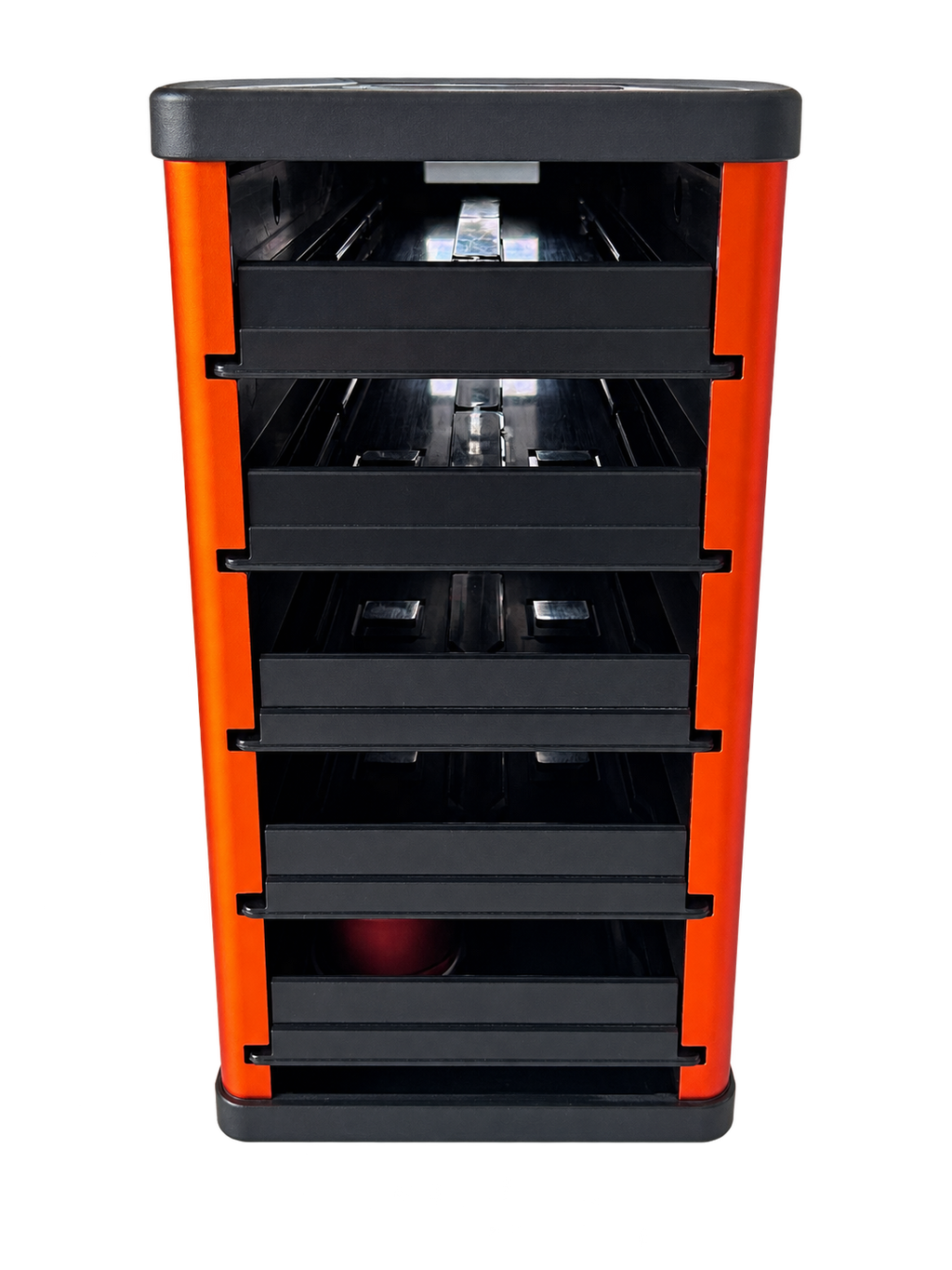 YouCopia CafeStack – Nespresso Kapselständer für 60 Kapseln