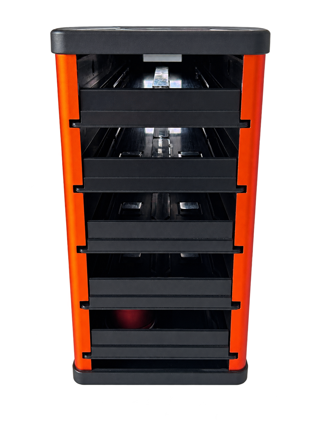 YouCopia CafeStack – Nespresso Kapselständer für 60 Kapseln