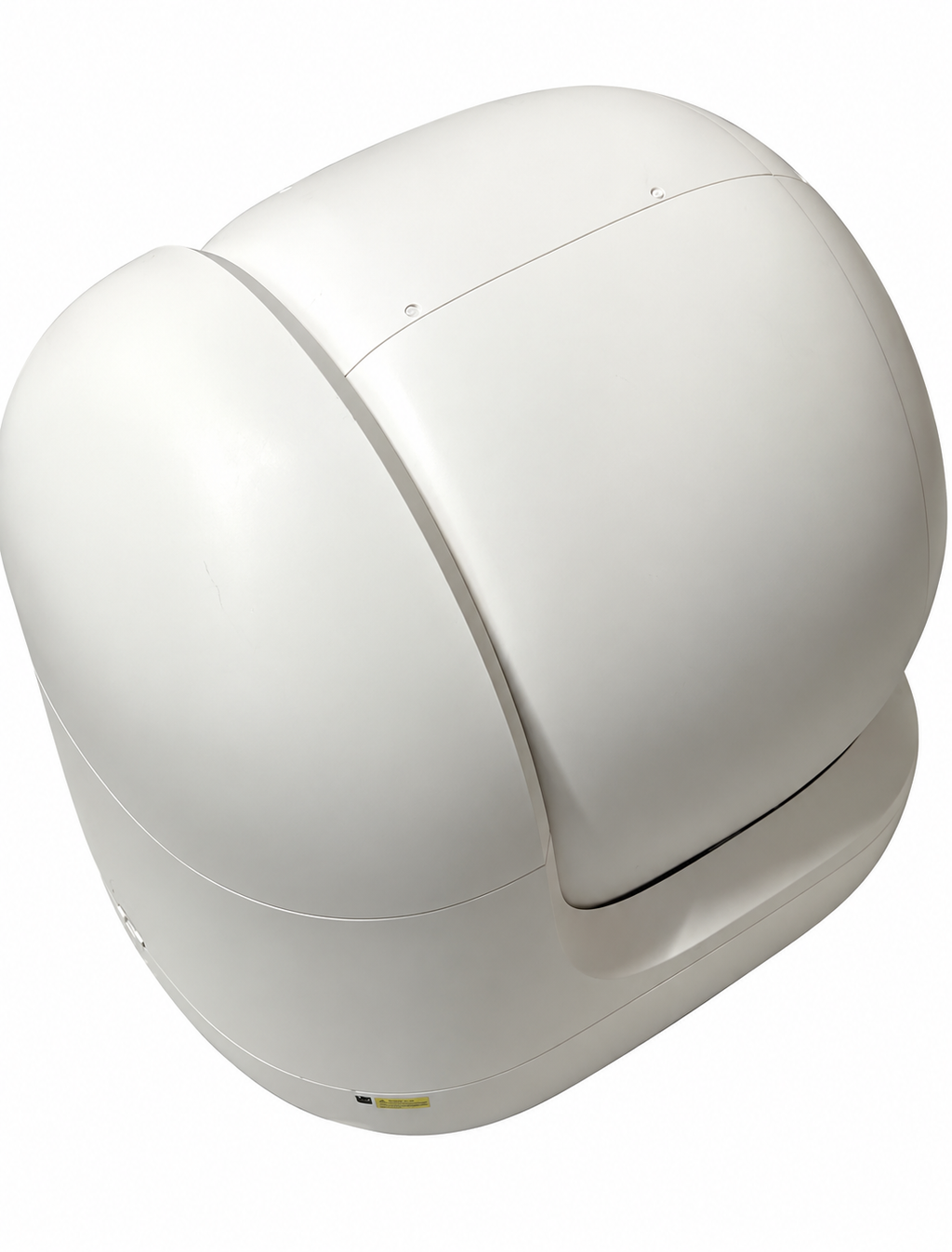 Petkit Pura Max - Automatische Katzen-Toilette - pre-owned
