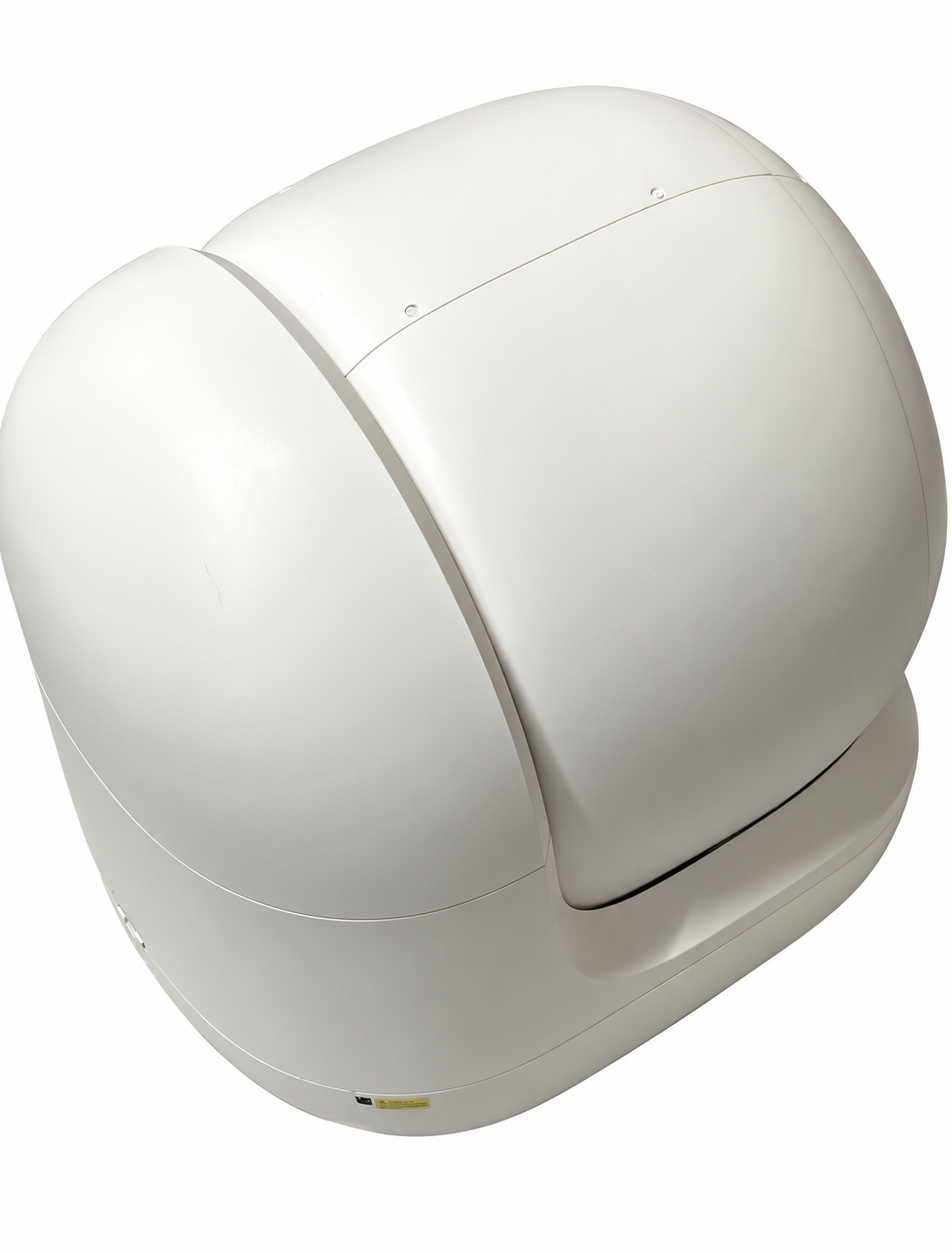 Petkit Pura Max - Automatische Katzen-Toilette - pre-owned