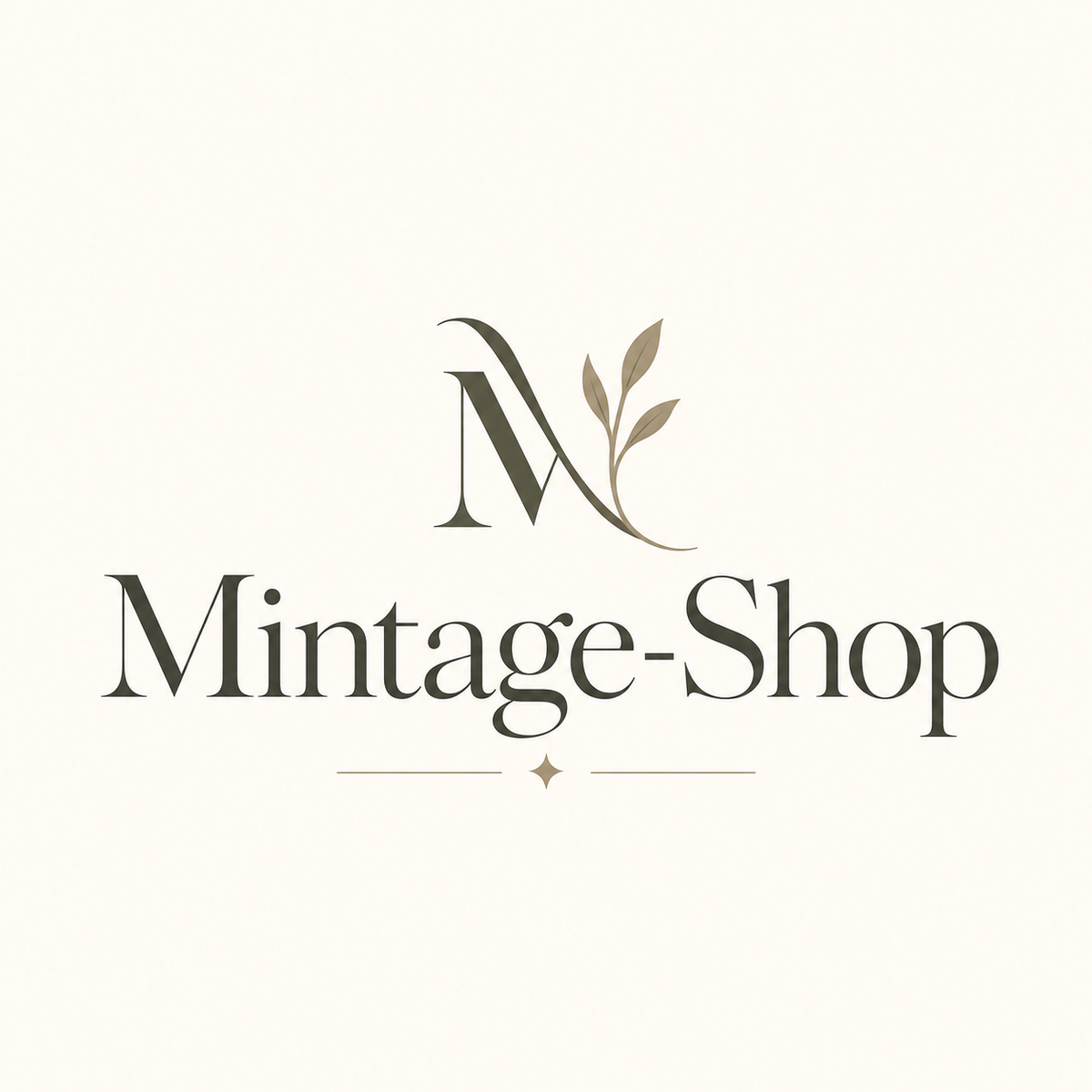 Mintage-Shop