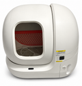 Petkit Pura Max - Automatische Katzen-Toilette - pre-owned
